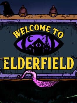 Cover for Welcome to Elderfield