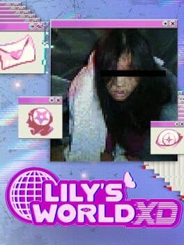 Cover for Lily's World XD