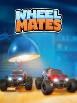 Cover for WheelMates