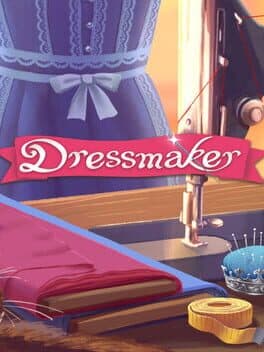 Cover for Dressmaker