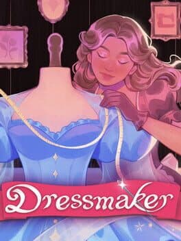 Cover for Dressmaker