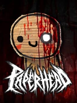 Cover for Paperhead